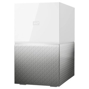 WD My Cloud Home Duo 8TB