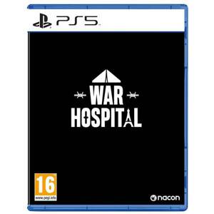 War Hospital PS5