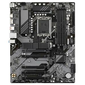 Gigabyte B760 DS3H , Intel B760, LGA1700, 4xDDR5, ATX