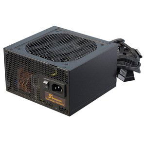 Seasonic B12 BC-850, 80 Plus Bronze, 850 W