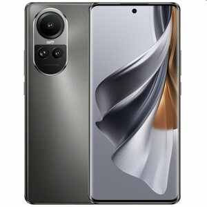 Oppo Reno10 5G, 8/256GB, silver gray