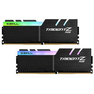 G.SKILL 32GB kit DDR4 3200 CL16 Trident Z RGB