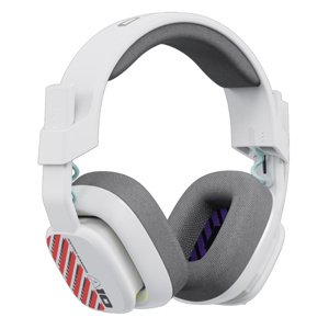 Logitech G Astro A10 Gaming Headset Xbox, white