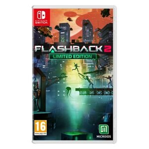 Flashback 2 (Limited Edition)