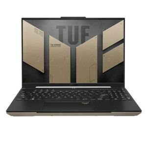 ASUS TUF Gaming A16 FA617XS-NEBULA4036W Ryzen 9 7940HS 16GB 1TB-SSD 16.0" WQXGA Radeon RX 7600S/8GB Win11H, béžový