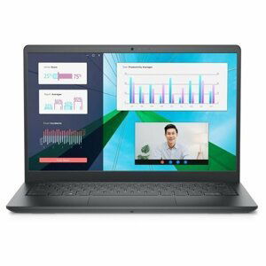 DELL Vostro 3430 14" FHD i5-1335U 8 GB 512 GB SSD Intel UHD FPR 3Cell Win11Pro 3Y Basic OS