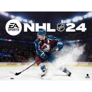 NHL 24 CZ