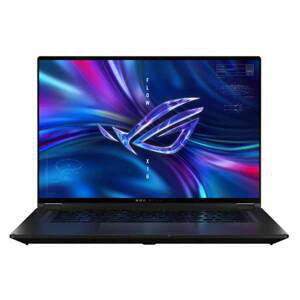 ASUS ROG Flow X16, i9-13900H, 16GB DDR5, 1TB SSD, RTX4060, 16" QHD+ 16:10, Win11H, Off Black