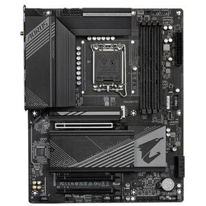 Gigabyte B760 AORUS ELITE AX , Intel B760, LGA1700, 4xDDR5, ATX