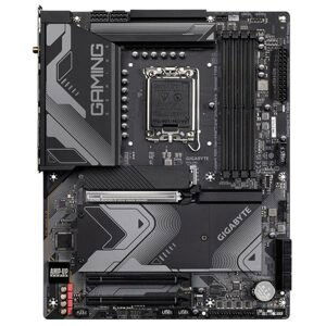 Gigabyte Z790 GAMING X AX , Intel Z790, LGA1700, 4xDDR4, ATX