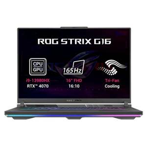 ASUS ROG Strix G614JI-N3119W 16" FHD+, 16GB/ 1TB SSD, šedý