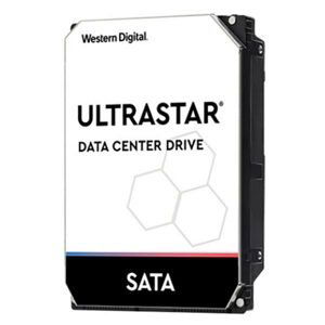 WD Ultrastar DC HC520 12TB SATA SE