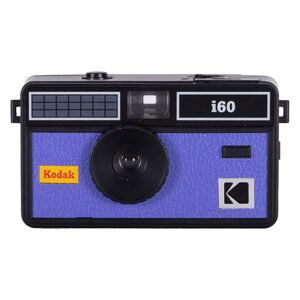 Kodak I60 Reusable Camera Black/Very Peri