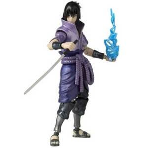 Figurka Uchiha Sasuke (Naruto Shippuden)