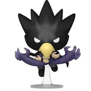 POP! Animation: Fumikage Tokoyami (Dragon Ball Z)