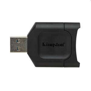 Čtečka paměťových karet Kingston MobileLite Plus, USB 3.2