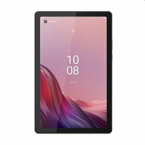 Lenovo Tab M9, 3/32GB, arctic grey + obal a fólie