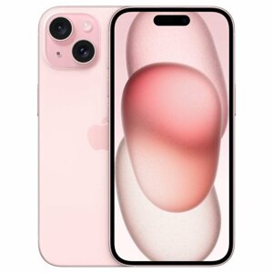 Apple iPhone 15 512GB, pink