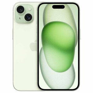 Apple iPhone 15 512GB, green