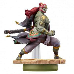 amiibo Zelda - Ganondorf (Tears of the Kingdom)