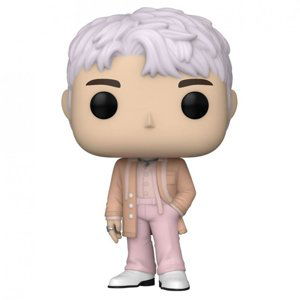 POP! Rocks: J Hope (BTS)