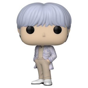 POP! Rocks: Suga (BTS)