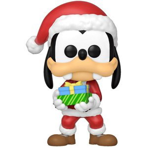 POP! Disney: Goofy Christmas (Goofy)