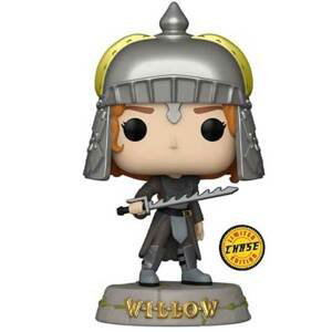 POP! Movies: Sorsha (Willow) CHASE