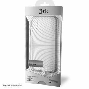 Pouzdro 3mk ClearCase pro Apple iPhone 15 Plus