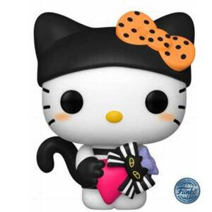 POP! Hello Kitty Blacklight Special Edition