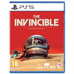 The Invincible PS5