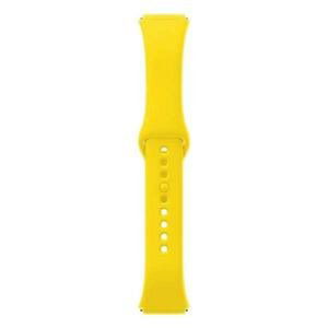 Xiaomi Redmi Watch 3 Active Strap Yellow