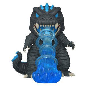 POP! Animation: Godzilla Ultima with Heat Ray (Godzilla Singular Point) Special Edition (Glows in the dark)