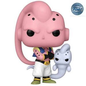 POP! Animation: Super Buu with Ghost (Dragon Ball) Special Edition