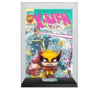 POP! Comic Cover: Wolverine (Marvel) PX Previesw Exclusive