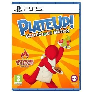 PlateUp! Collector’s Edition PS5