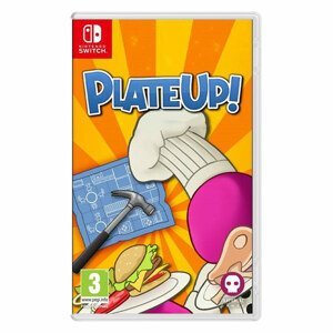 PlateUp! Collector’s Edition NSW