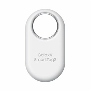 Samsung Galaxy SmartTag 2, white