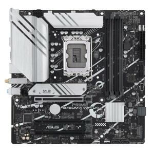 ASUS PRIME B760M-A D4 soc 1700 DDR4 mATX 2x HDMI DP