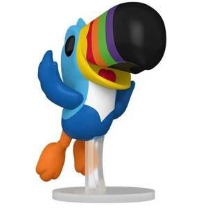 POP! Ad Icons: Toucan Sam (Kelloggs Froot Loops)