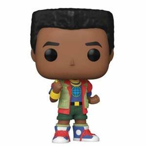 POP! TV: Kwame (Captain Planet)