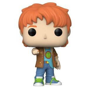 POP! TV: Wheller (Captain Planet)