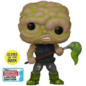 POP! Toxic Avenger (Marvel) 2023 Fall Convention Limited Edition