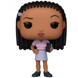 POP! TV: Jodie Landon (Diara)