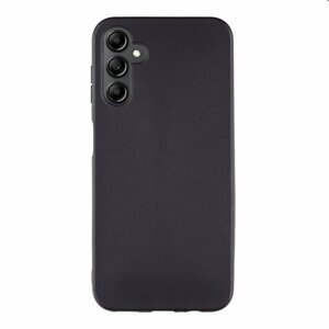 Pouzdro Tactical TPU pro Samsung Galaxy A54 5G, černé