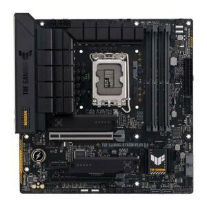 ASUS TUF GAMING B760M-PLUS D4