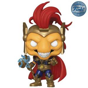 POP! Beta Ray Bill (Marvel) Special Edition