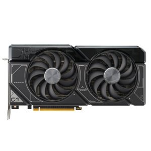 ASUS DUAL-RTX4070-O12G 12GB/192-bit GDDR6 HDMI 3xDP