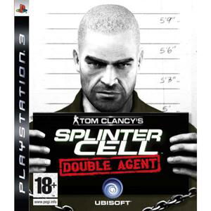 Splinter Cell 4: Double Agent PS3