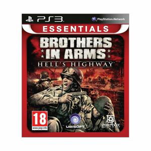 Brothers in Arms: Hells Highway PS3